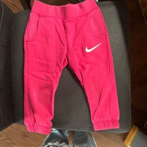Kids Nike Sweatpants